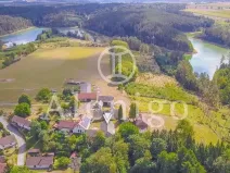 Prodej rodinného domu, Keblov, 120 m2