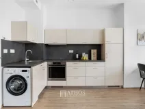 Prodej bytu 2+kk, Brno, Křenová, 59 m2