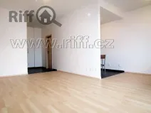 Pronájem bytu 1+kk, Brno, U Leskavy, 37 m2