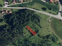 Prodej pole, Blansko, 12959 m2
