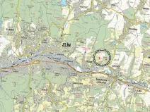 Prodej pole, Zlín, 10761 m2