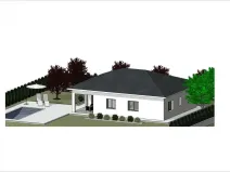 Prodej rodinného domu, La Romana, Alicante, Španělsko, 130 m2