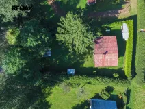 Prodej chaty, Černošín, 46 m2
