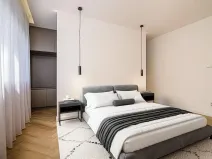 Pronájem bytu 4+kk, Ostrava, 28. října, 105 m2