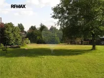 Prodej pozemku pro bydlení, Lnáře, 1492 m2