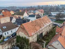 Prodej rodinného domu, Staňkovice, 200 m2