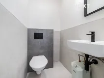 Prodej kanceláře, Praha - Košíře, U Tyrše, 17 m2
