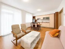 Pronájem bytu 3+kk, Modřice, Přízřenická, 90 m2