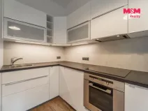 Pronájem bytu 1+1, Praha - Nusle, Krokova, 40 m2