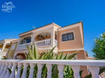 Prodej bytu 3+kk, Ciudad Quesada, Alicante, Španělsko, 71 m2