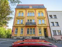 Pronájem bytu 4+1, Jablonec nad Nisou, SNP, 159 m2