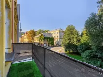 Pronájem bytu 4+1, Jablonec nad Nisou, SNP, 159 m2