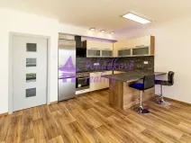 Pronájem bytu 1+kk, Olomouc - Povel, Loudova, 74 m2