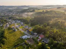 Prodej pozemku pro bydlení, Mirošovice, Na Vrchách, 1493 m2