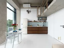 Prodej bytu 1+kk, Praha - Modřany, Československého exilu, 59 m2