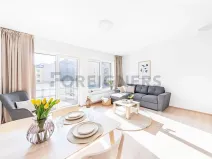 Pronájem bytu 3+kk, Brno, Spolková, 62 m2