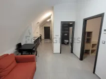 Pronájem bytu 2+kk, Brno, Jakubské náměstí, 41 m2