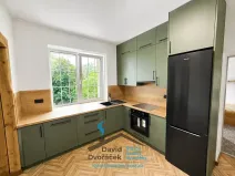 Prodej bytu 3+kk, Skuhrov nad Bělou, 51 m2