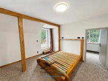 Prodej bytu 3+kk, Skuhrov nad Bělou, 51 m2