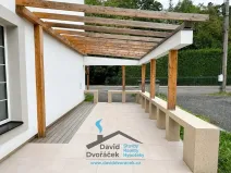 Prodej bytu 2+kk, Skuhrov nad Bělou, 51 m2