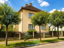 Prodej vily, Pardubice, Holubova, 390 m2