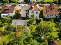 Prodej vily, Pardubice, Holubova, 390 m2