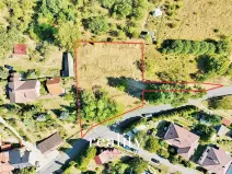 Prodej pozemku pro bydlení, Luka nad Jihlavou, Úvoz, 1362 m2