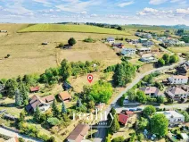 Prodej pozemku pro bydlení, Luka nad Jihlavou, Úvoz, 1362 m2