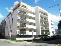 Pronájem bytu 1+kk, Plzeň, Zahradní, 32 m2