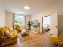 Prodej bytu 2+1, Brno - Staré Brno, Pekařská, 83 m2
