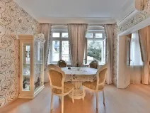 Prodej bytu 2+kk, Karlovy Vary, Vřídelní, 55 m2