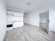 Pronájem bytu 1+1, Jirkov, Generála Svobody, 33 m2