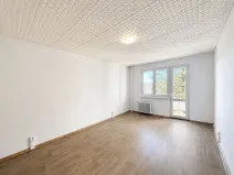 Pronájem bytu 2+1, Kadaň, Chomutovská, 56 m2