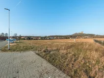 Prodej pozemku pro bydlení, Ráby, 1668 m2