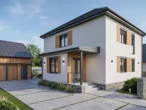 Prodej rodinného domu, Úhřetice, 160 m2