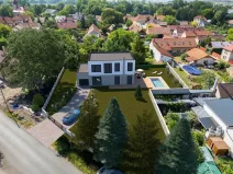 Prodej pozemku pro bydlení, Žehuň, 1390 m2