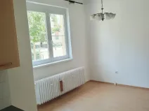 Pronájem bytu 2+kk, Pardubice, Sladkovského, 45 m2