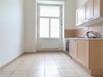 Pronájem bytu 3+1, Praha - Nové Město, Podskalská, 100 m2