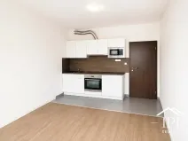 Pronájem bytu 1+kk, Praha - Střížkov, Lovosická, 29 m2