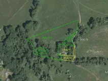Dražba pozemku pro bydlení, Dolní Dvořiště, 11107 m2