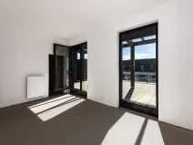 Prodej bytu 4+kk, Praha - Dolní Chabry, U Václava, 118 m2