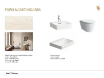 Prodej bytu 3+kk, Praha - Dolní Chabry, U Václava, 76 m2