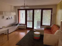 Pronájem bytu 2+kk, Praha - Strašnice, Názovská, 60 m2