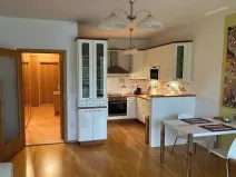 Pronájem bytu 2+kk, Praha - Strašnice, Názovská, 60 m2