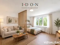 Prodej bytu 1+1, Frýdek-Místek, Nad Lipinou, 42 m2