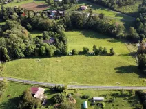 Prodej pozemku pro bydlení, Třinec, 2174 m2
