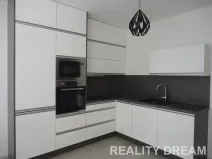 Pronájem bytu 2+kk, Praha - Hlubočepy, Ondrákové, 55 m2