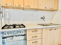 Pronájem bytu 1+1, Brno, Staňkova, 27 m2