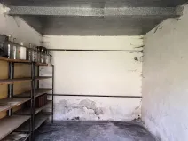 Pronájem garáže, Tanvald, Poštovní, 17 m2