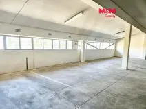 Prodej garážového stání, Brno - Žabovřesky, Voroněžská, 14 m2
